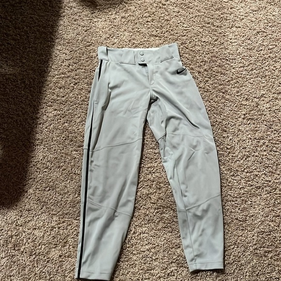 Baseball pants - Picture 7 of 12